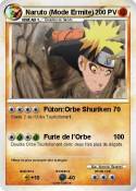 Naruto (Mode