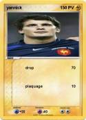yannick 