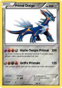 Primal Dialga