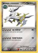 arceus