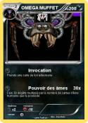 OMEGA MUFFET