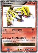 Groudon