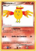 Flamoiseau Flamoiseau