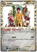 Aladin Aladin