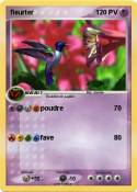 fleurter