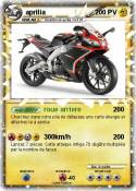 aprilia