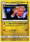 Geert Wilders