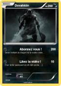 Dovahkiin