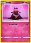Rosita Rosita