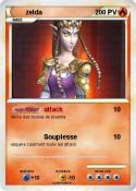 zelda zelda