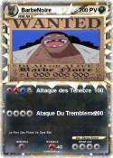 BarbeNoire