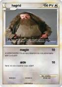 hagrid