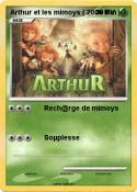 Arthur et les