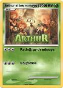Arthur et les mimoys ( 2006 film ) Arthur et les