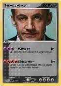 Sarkozy obscur