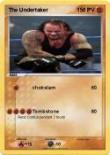 The Undertaker