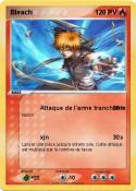 Bleach