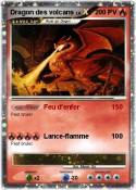 Dragon des