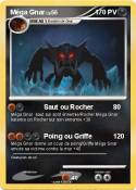 Méga Gnar