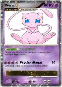 Mew
