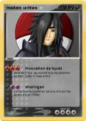 madara uchiwa