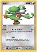 Yoshi