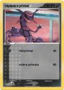 rayquaza primal rayquaza primal