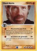 Chuck Norris
