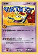 patate