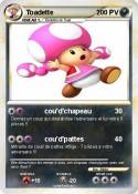 Toadette