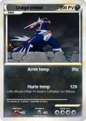 Dialga primal