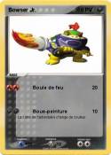 Bowser Jr. Bowser Jr.
