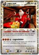 papa noel