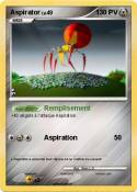 Aspirator