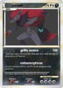 zoroark