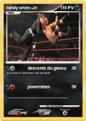 randy orton