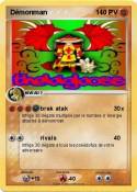 Démonman Démonman