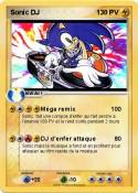 Sonic DJ