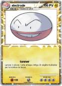 electrode