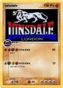 lonsdale