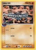 cena =20 cena =20