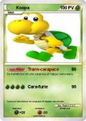 Koopa Koopa
