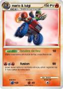 mario & luigi mario & luigi