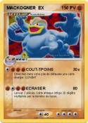 MACKOGNER EX