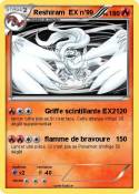 Reshiram EX