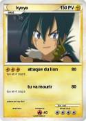 kyoya