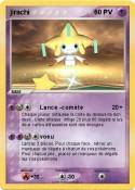 jirachi