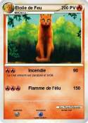 Etoile de Feu