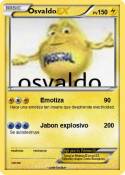 Osvaldo