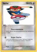 Sacha